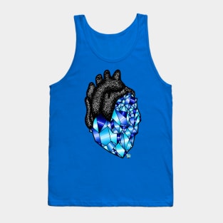 Oasis Tank Top